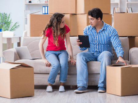Packers and Movers in South Delhi, Movers in South Delhi.